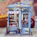 Sweet Marie Book Nook - Image 2