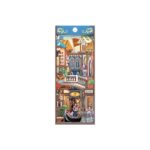 Venetian Dreams Book Nook