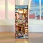 Venetian Dreams Book Nook kit - Image 2