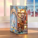 Venetian Dreams Book Nook kit - Image 3