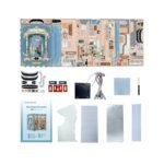 Venetian Dreams Book Nook kit - Image 7