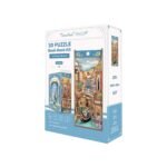 Venetian Dreams Book Nook kit - Image 8