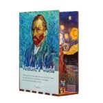 Vincent's World book nook kit - Image 3