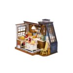 Baking Kitchen Book Nook