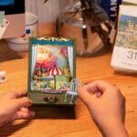 Bear's Sweetie Book Nook kit - Image 3