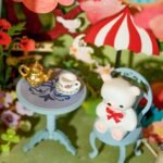 Bear's Sweetie Book Nook kit - Image 4