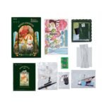 Bear's Sweetie Book Nook kit - Image 6