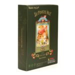 Bear's Sweetie Book Nook kit - Image 7