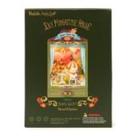 Bear's Sweetie Book Nook kit - Image 8