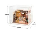 Becka's Baking House Kit Miniature House - Image 5