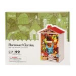 Borrowed Garden Book Nook kit - Image 7
