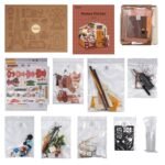 Garden Loft Book Nook kit - Image 2