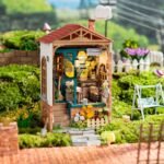 Dream Yard Book Nook kit - Image 2