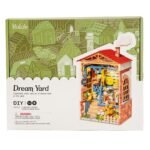 Dream Yard Book Nook kit - Image 3