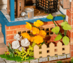 Dream Yard Book Nook kit - Image 6