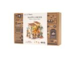 Emily's Flower Shop Book Nook kit - Image 2