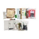 Emily's Flower Shop Book Nook kit - Image 3