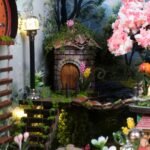 Fairy House Kit Miniature House - Image 4