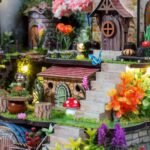 Fairy House Kit Miniature House - Image 6