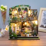 Garden Loft Book Nook kit - Image 2