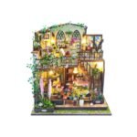 Garden Loft Book Nook kit - Image 3