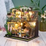Garden Loft Book Nook kit - Image 4
