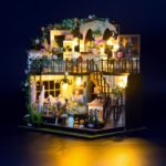 Garden Loft Book Nook kit - Image 5