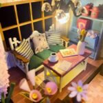 Garden Loft Book Nook kit - Image 6