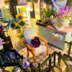 Garden Loft Book Nook kit - Image 7