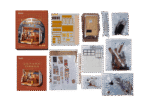 Kiki's Magic Emporium Kit Miniature House - Image 7