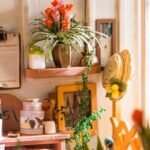 Miller's Garden Book Nook kit - Image 2