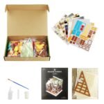 Miller's Garden Book Nook kit - Image 7