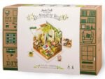 Miller's Garden Book Nook kit - Image 8
