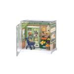 Nature Energy Fruits Book Nook