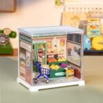 Nature Energy Fruits Book Nook kit - Image 2