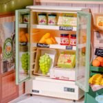 Nature Energy Fruits Book Nook kit - Image 3