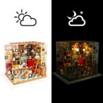Sam's Study Book Nook kit - Image 2