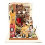 Sam's Study Book Nook kit - Image 3