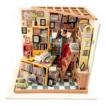 Sam's Study Book Nook kit - Image 4