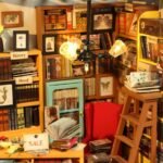 Sam's Study Book Nook kit - Image 5
