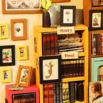 Sam's Study Book Nook kit - Image 6