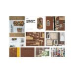 Silent Corner Study Book Nook kit - Image 7