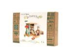 Simon's Coffee Book Nook kit - Image 4