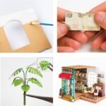 Simon's Coffee Book Nook kit - Image 9