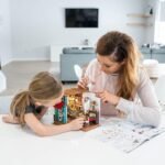 Simon's Coffee Book Nook kit - Image 10