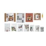 Slow Life Café Book Nook kit - Image 6