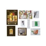 Sweet Forest Book Nook kit - Image 4