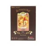 Sweet Forest Book Nook kit - Image 5