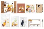Teddy's Breadbox Book Nook kit - Image 7