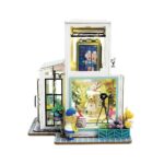 Time Studio Book Nook